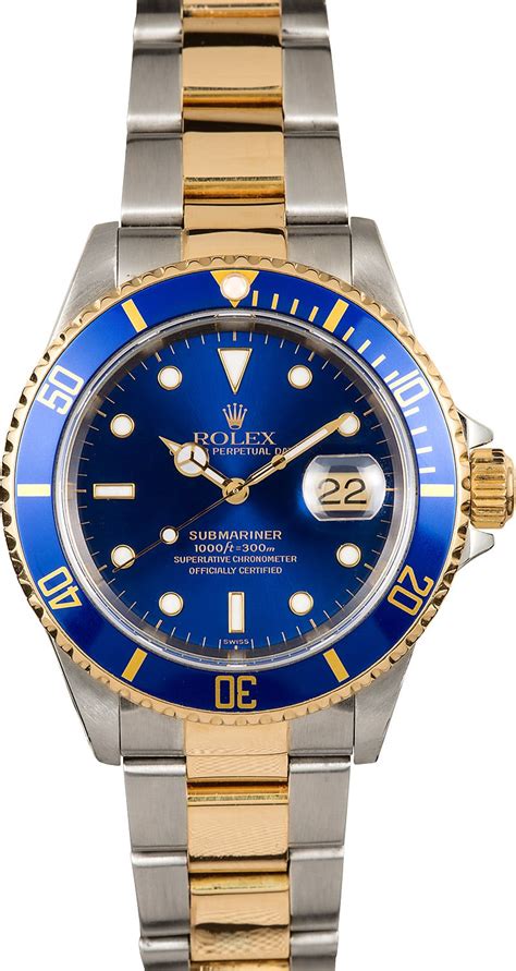 rolex submariner blue face|rolex submariner blue price new.